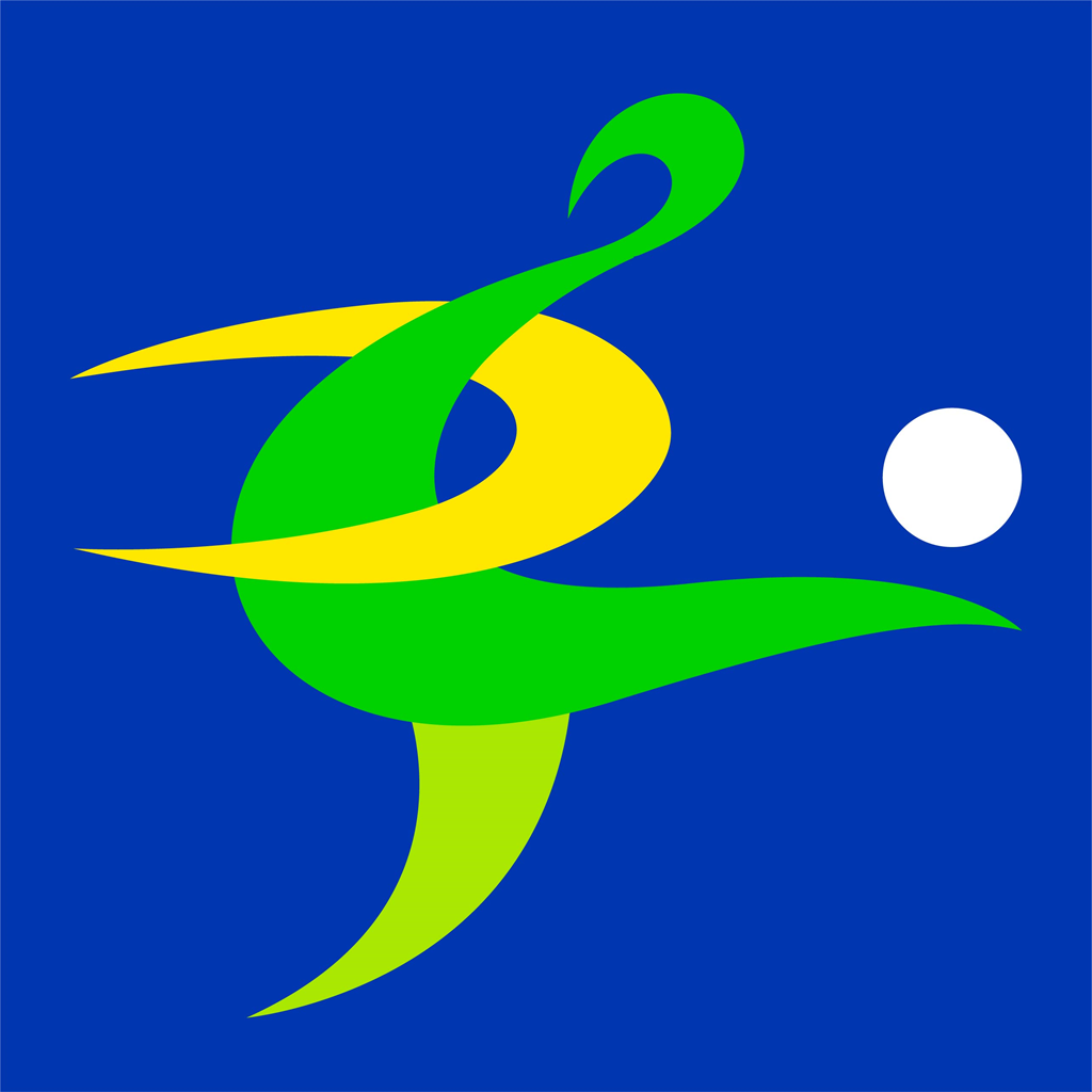 叶球 Logo